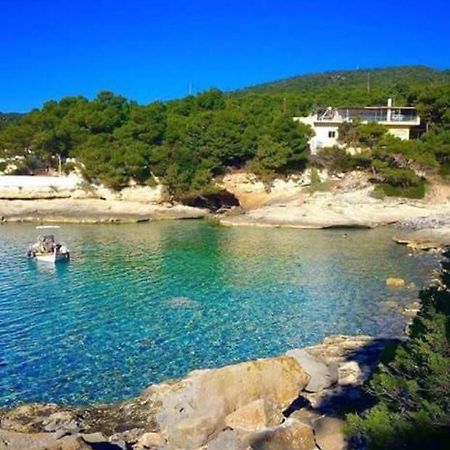 Vana Kavos Appartamento Agia Marina  Esterno foto