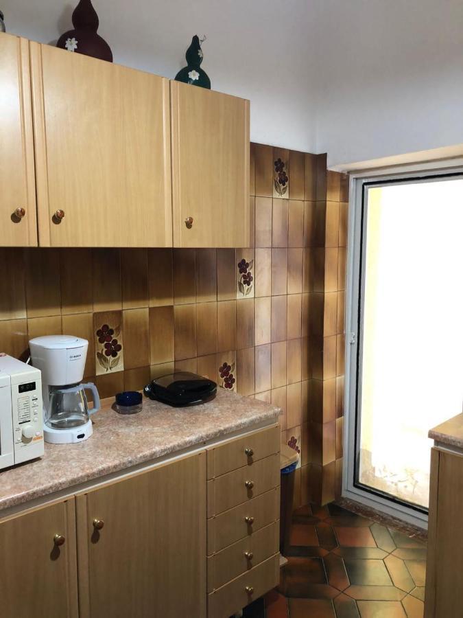 Vana Kavos Appartamento Agia Marina  Esterno foto