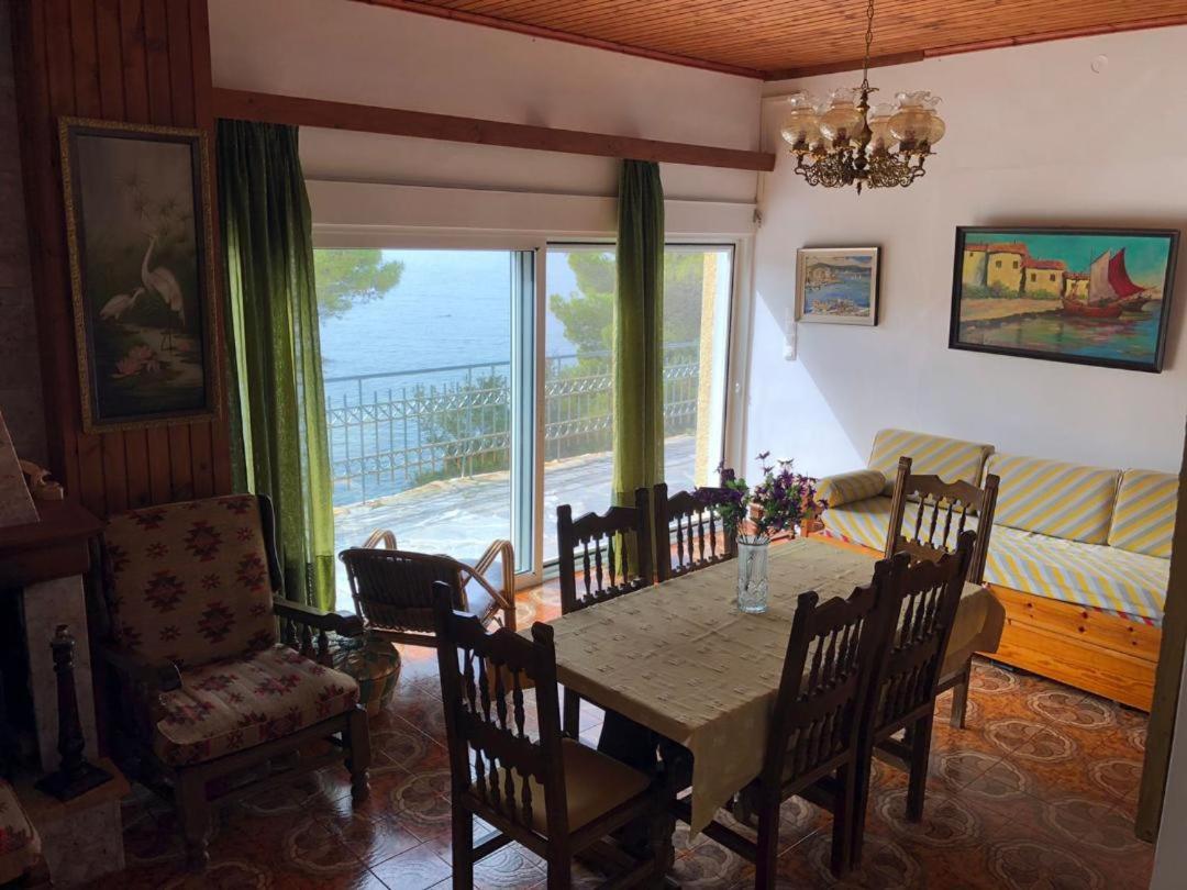 Vana Kavos Appartamento Agia Marina  Esterno foto