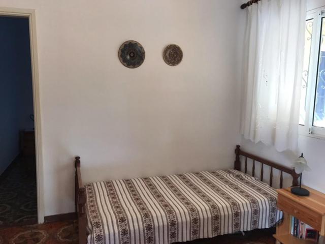 Vana Kavos Appartamento Agia Marina  Esterno foto