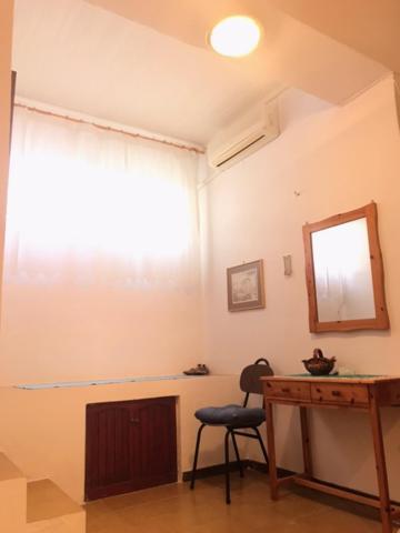 Vana Kavos Appartamento Agia Marina  Esterno foto