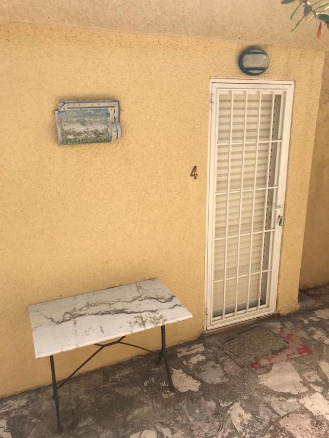 Vana Kavos Appartamento Agia Marina  Esterno foto