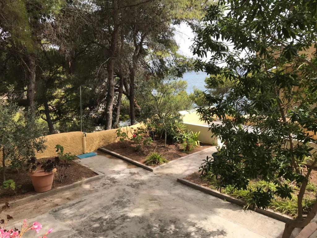 Vana Kavos Appartamento Agia Marina  Esterno foto