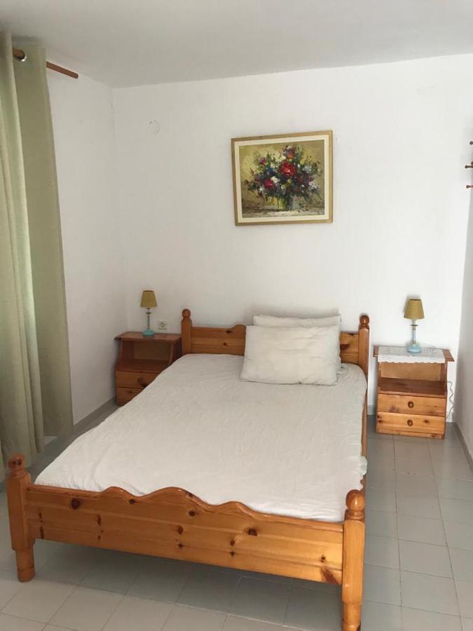 Vana Kavos Appartamento Agia Marina  Esterno foto