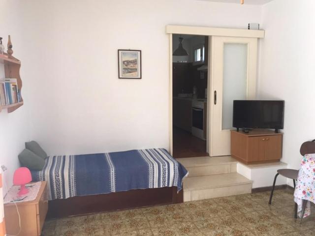 Vana Kavos Appartamento Agia Marina  Esterno foto