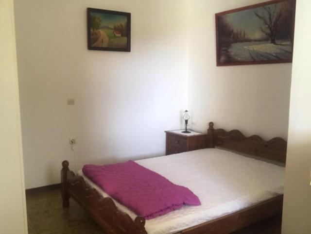 Vana Kavos Appartamento Agia Marina  Esterno foto
